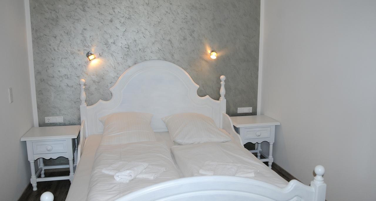Landhaus Zum Mushof Hotel Wethen Extérieur photo